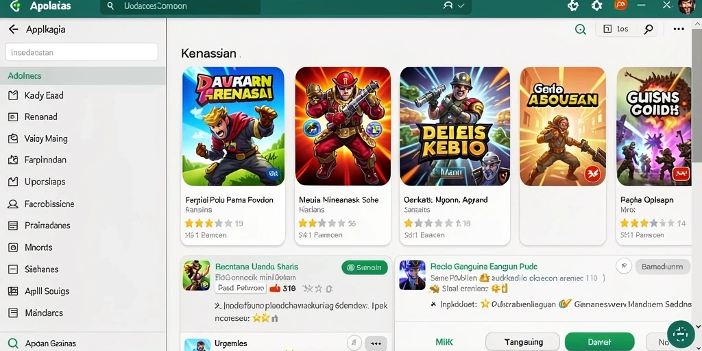98spin - Berbagai permainan menarik untuk dipilih.
