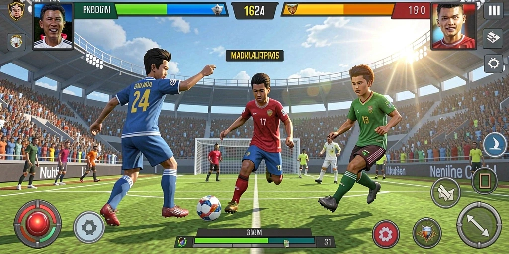 halo777 - Karakter baru dengan kemampuan unik dalam HALO777.
