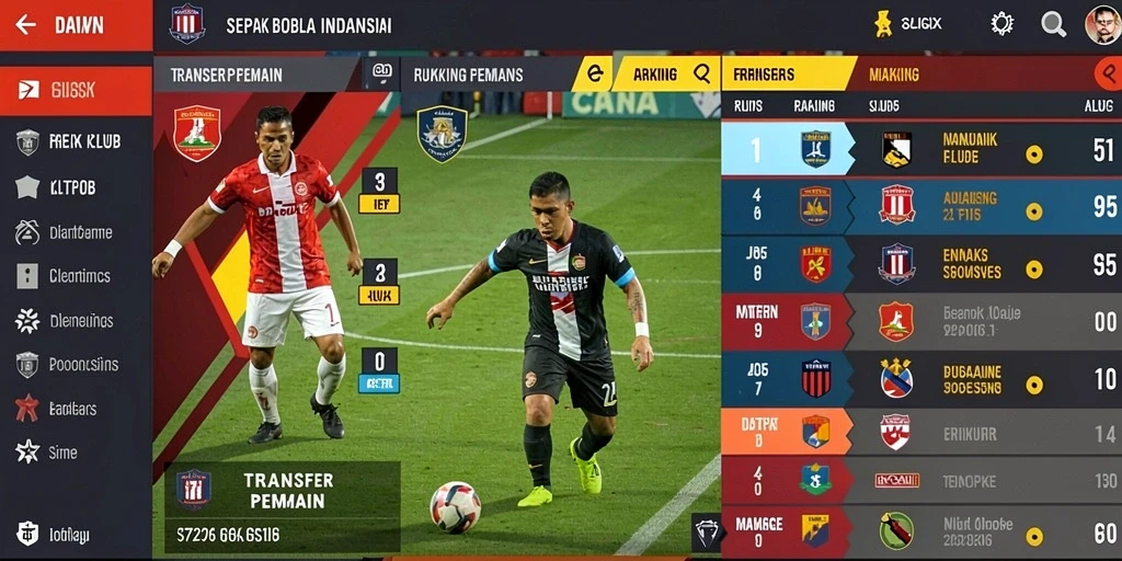 idrgame - Pengaturan level yang menantang dan mendebarkan.