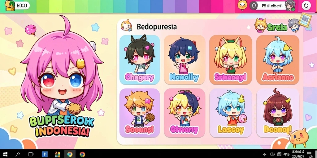 rejeki - Tantangan seru yang menunggu Anda di setiap level.